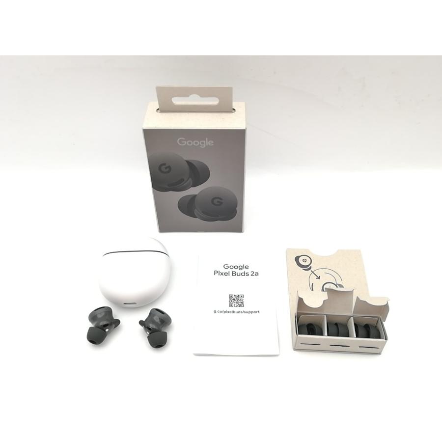 中古】Google Pixel Buds 2a [Hazel]【熊本】保証期間1ヶ月【ランクA