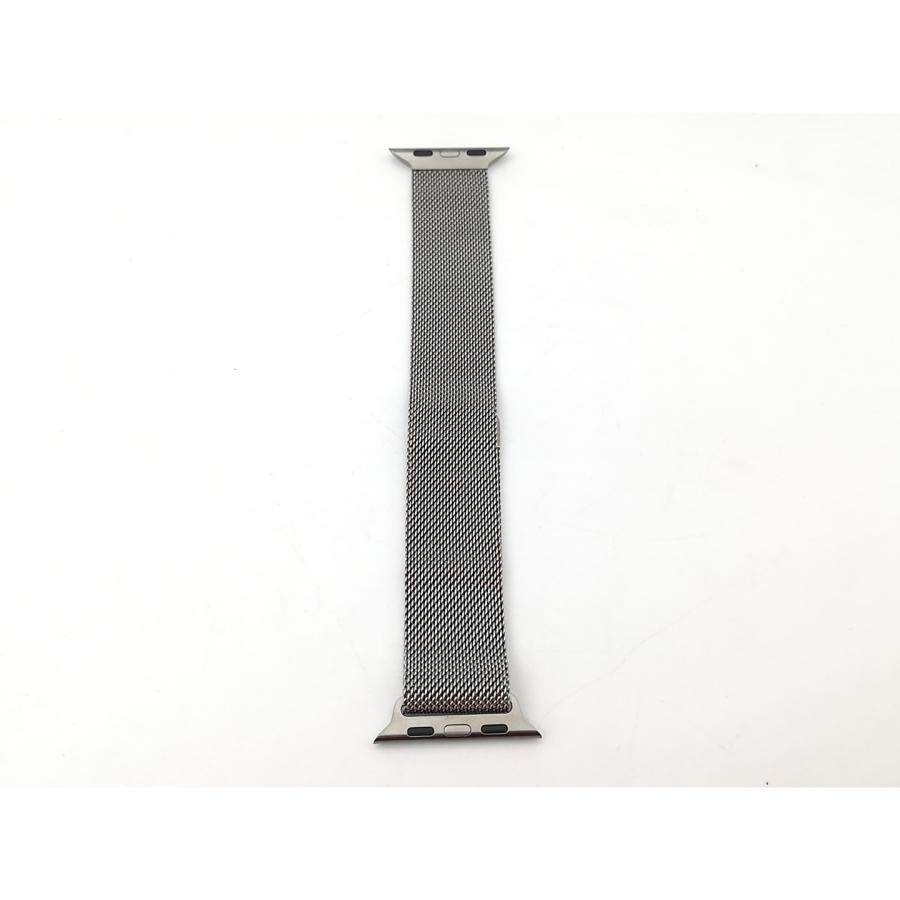 【中古】Apple Apple Watch Series11 42mm Cellular ナチュラルチタニウムケース/ナチュラルミラネーゼループ MF8P4J/A【熊本】保証期間１ヶ月【ランクA】の画像