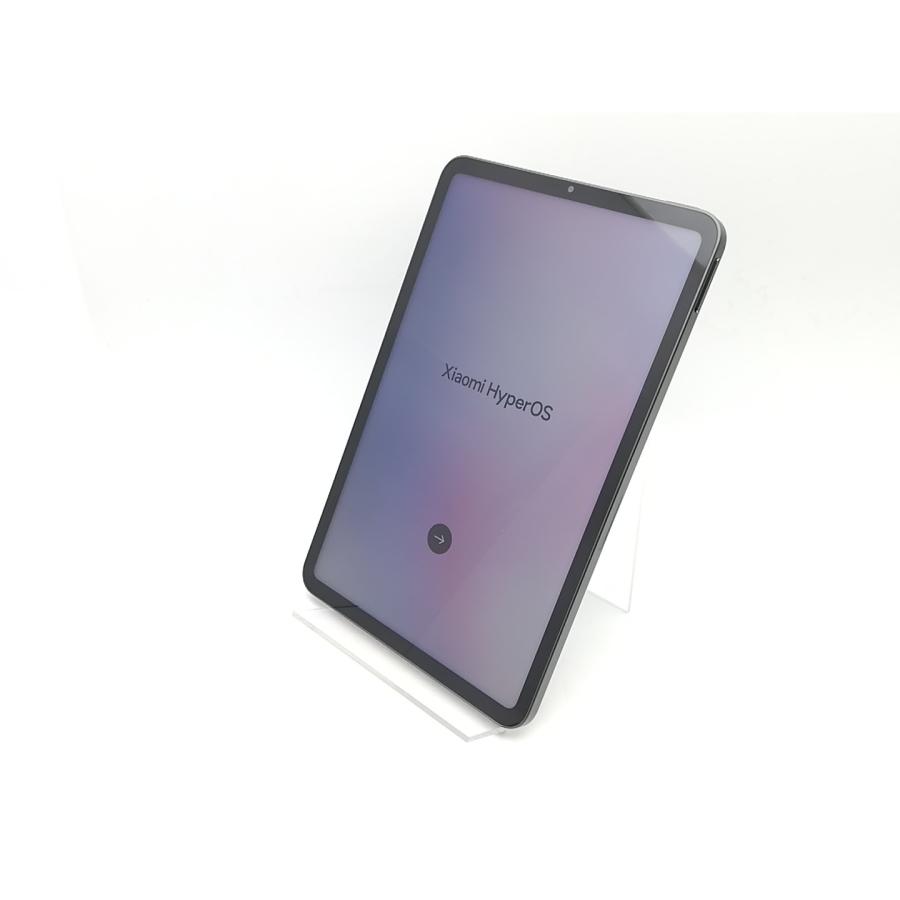 中古】Xiaomi 国内版 【Wi-Fi】 Xiaomi Pad mini グレー VHU6047JP