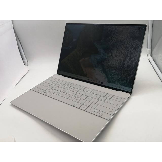 中古】DELL XPS 13 Plus(9320) 【i5-1240P 16G 512G(SSD) WiFi 13LCD