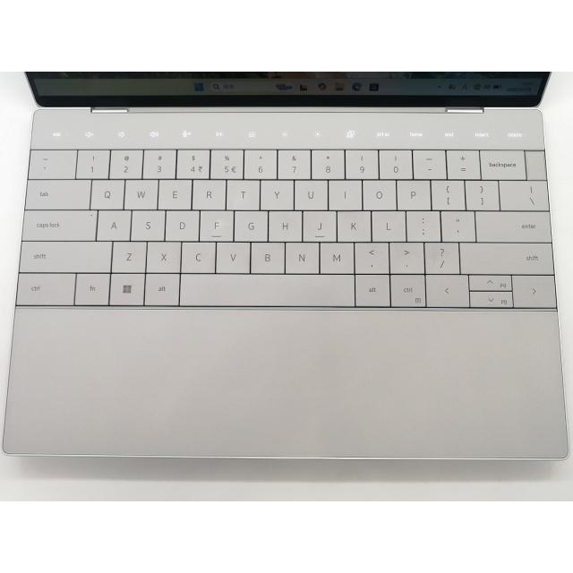 Dell XPS 13 Plus 9320 ジャンク ノートパソコン 中古】DELL XPS 13 Plus(9320) 【i5-1240P 16G 512G(SSD) WiFi 13LCD