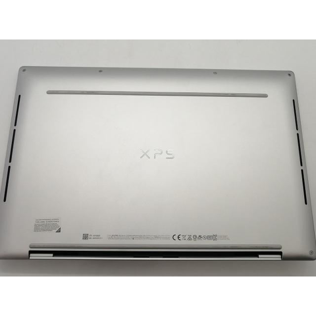 中古】DELL XPS 13 Plus(9320) 【i5-1240P 16G 512G(SSD) WiFi 13LCD