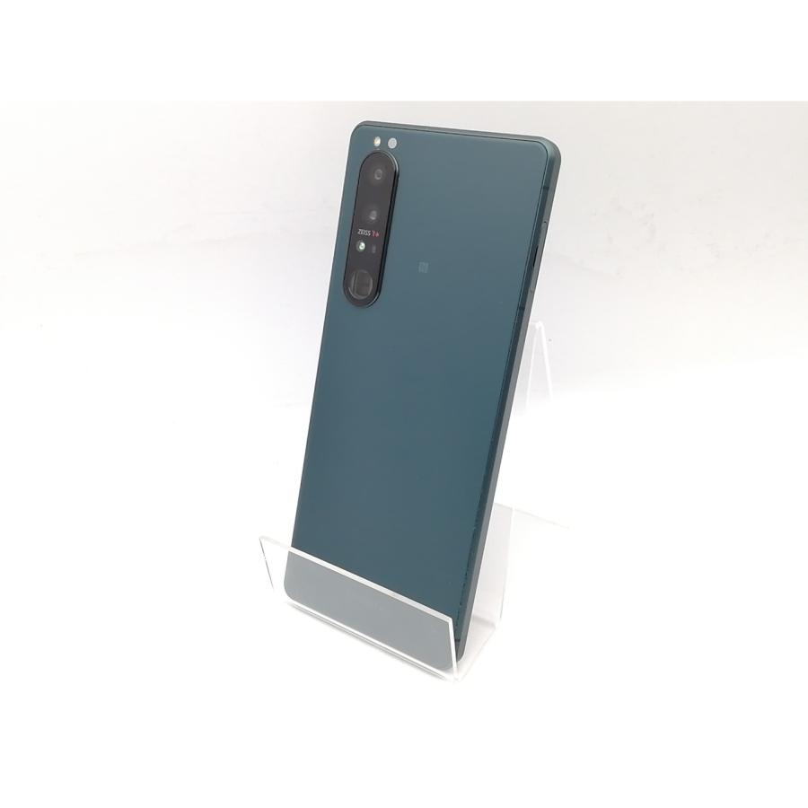 Sony Xperia 1 III 512GB フロストグリーン SIMフリー 【公式通販】