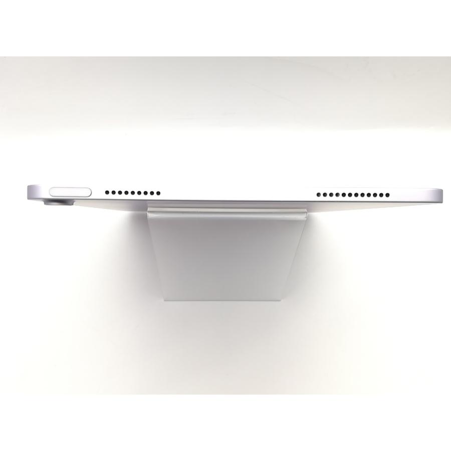 【中古】Apple 【Wi-Fi】 11インチ iPad Air（M2/2024） 128GB パープル MUWF3J/A【熊本】保証期間１ヶ月【ランクA】の画像