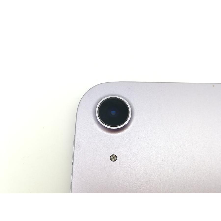 【中古】Apple 【Wi-Fi】 11インチ iPad Air（M2/2024） 128GB パープル MUWF3J/A【熊本】保証期間１ヶ月【ランクA】の画像