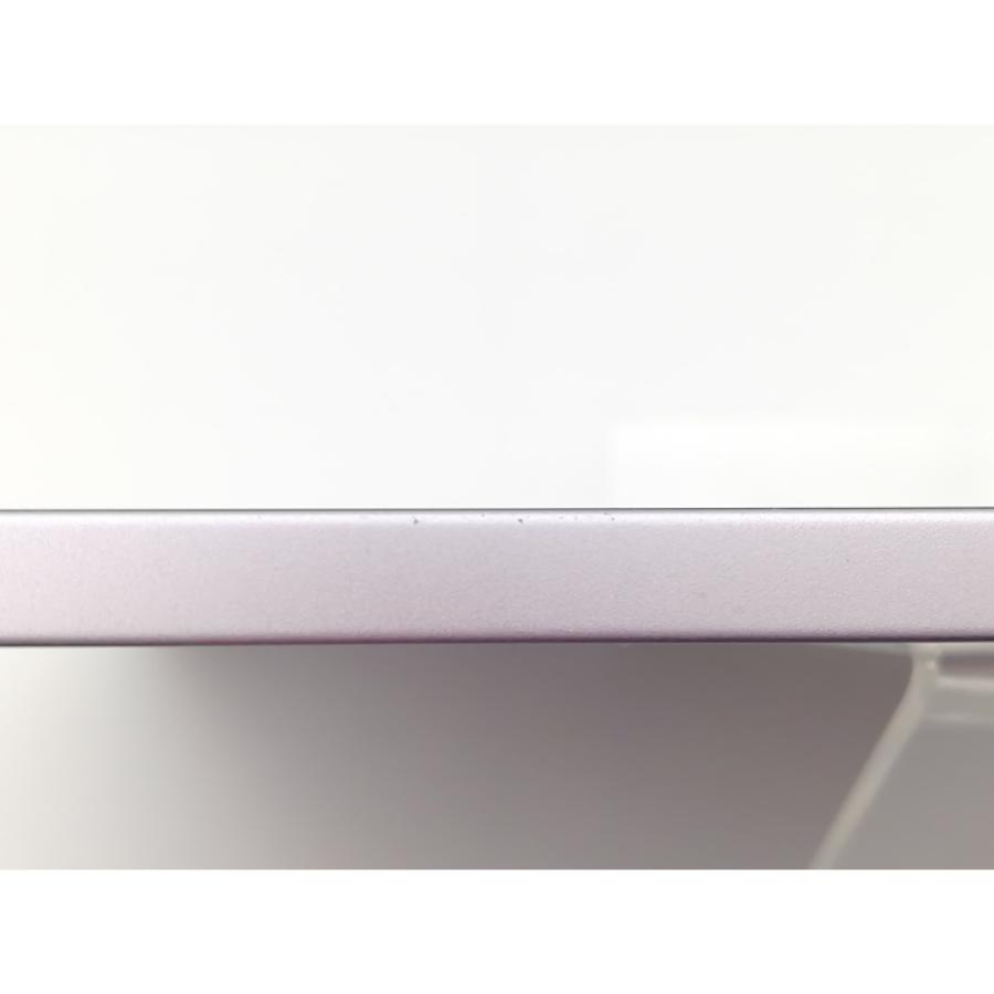 【中古】Apple 【Wi-Fi】 11インチ iPad Air（M2/2024） 128GB パープル MUWF3J/A【熊本】保証期間１ヶ月【ランクA】の画像