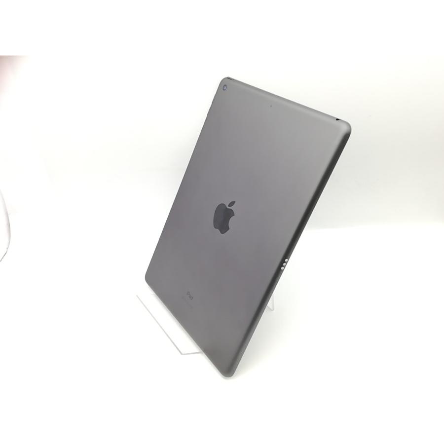 中古】Apple 【Wi-Fi】 iPad（第9世代/2021） 256GB スペースグレイ 