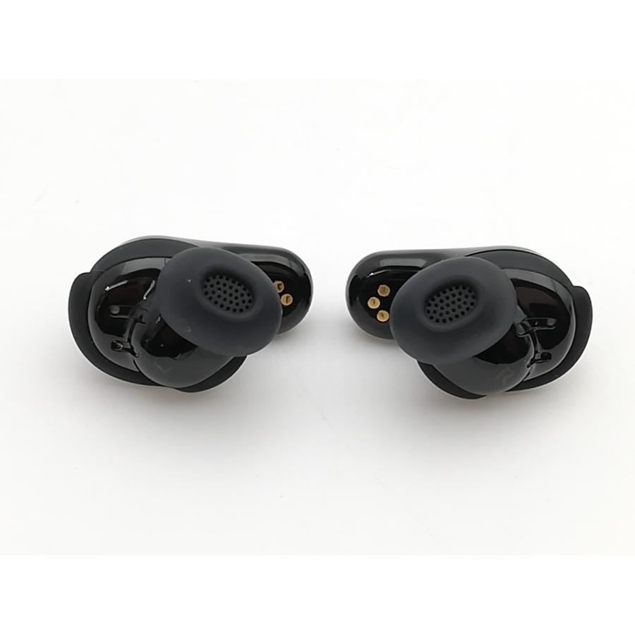 【中古】BOSE QuietComfort Ultra Earbuds 第2世代 [デザートゴールド]【熊本】保証期間１ヶ月【ランクA】の画像