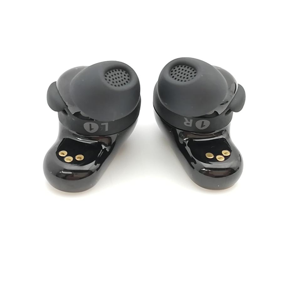 【中古】BOSE QuietComfort Ultra Earbuds 第2世代 [デザートゴールド]【熊本】保証期間１ヶ月【ランクA】の画像