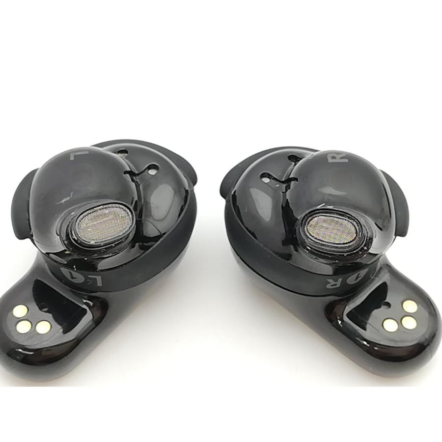 中古】BOSE QuietComfort Ultra Earbuds 第2世代 [デザートゴールド