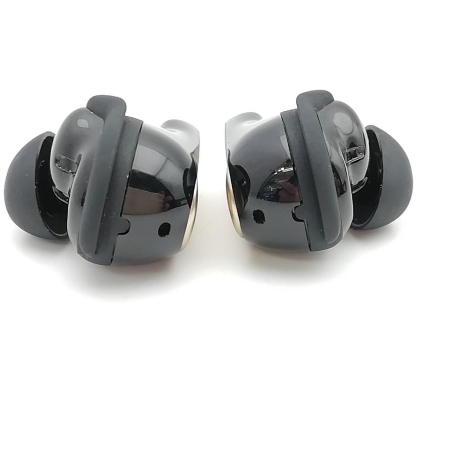 中古】BOSE QuietComfort Ultra Earbuds 第2世代 [デザートゴールド