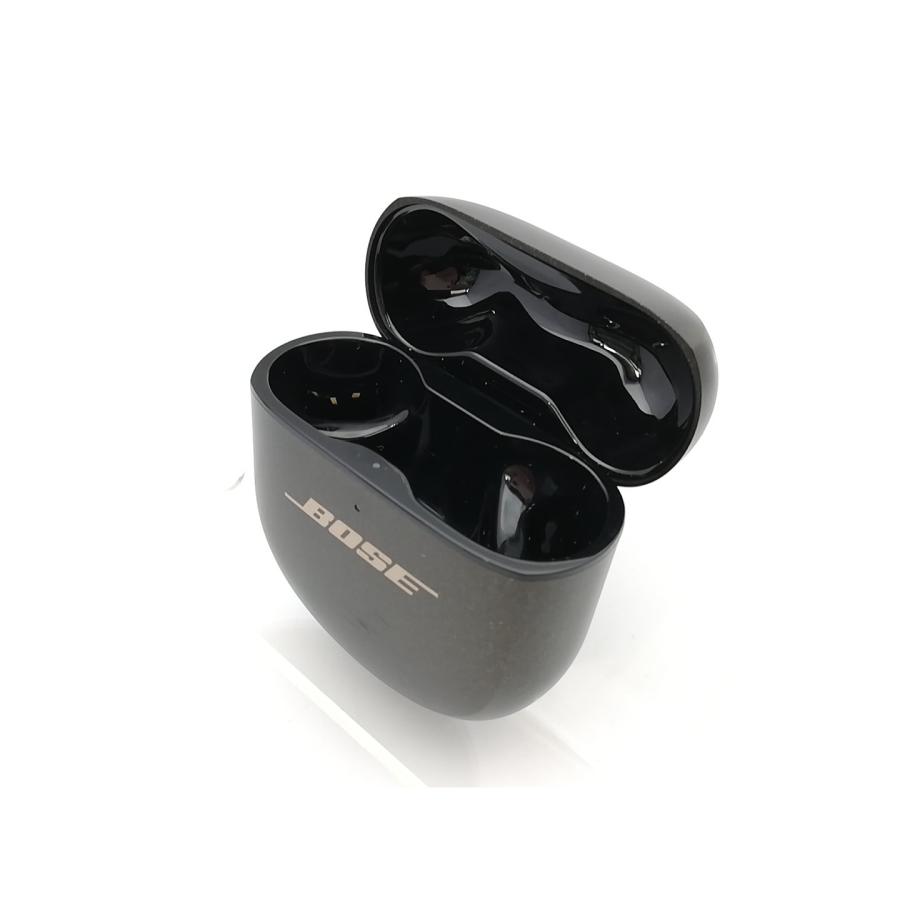 【中古】BOSE QuietComfort Ultra Earbuds 第2世代 [デザートゴールド]【熊本】保証期間１ヶ月【ランクA】の画像