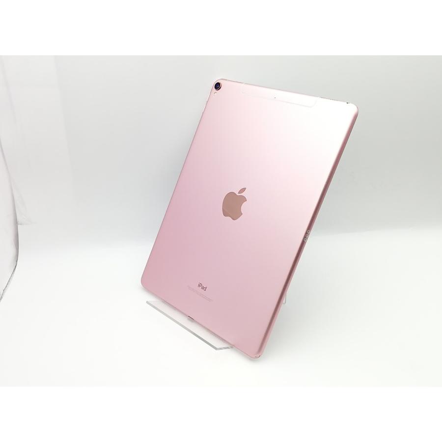 中古】Apple docomo 【SIMロック解除済み】 10.5インチ iPad Pro