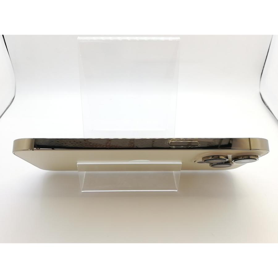 【中古】Apple 国内版 【SIMフリー】 iPhone 14 Pro Max 512GB ゴールド MQ9H3J/A【熊本】保証期間１ヶ月【ランクC】の画像