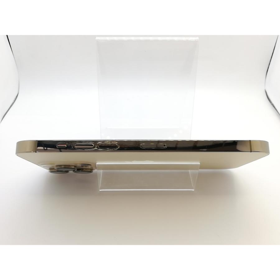 【中古】Apple 国内版 【SIMフリー】 iPhone 14 Pro Max 512GB ゴールド MQ9H3J/A【熊本】保証期間１ヶ月【ランクC】の画像