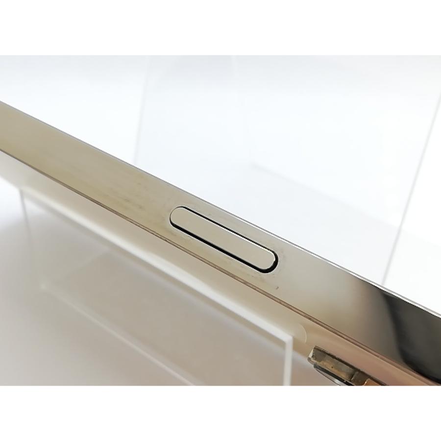 【中古】Apple 国内版 【SIMフリー】 iPhone 14 Pro Max 512GB ゴールド MQ9H3J/A【熊本】保証期間１ヶ月【ランクC】の画像