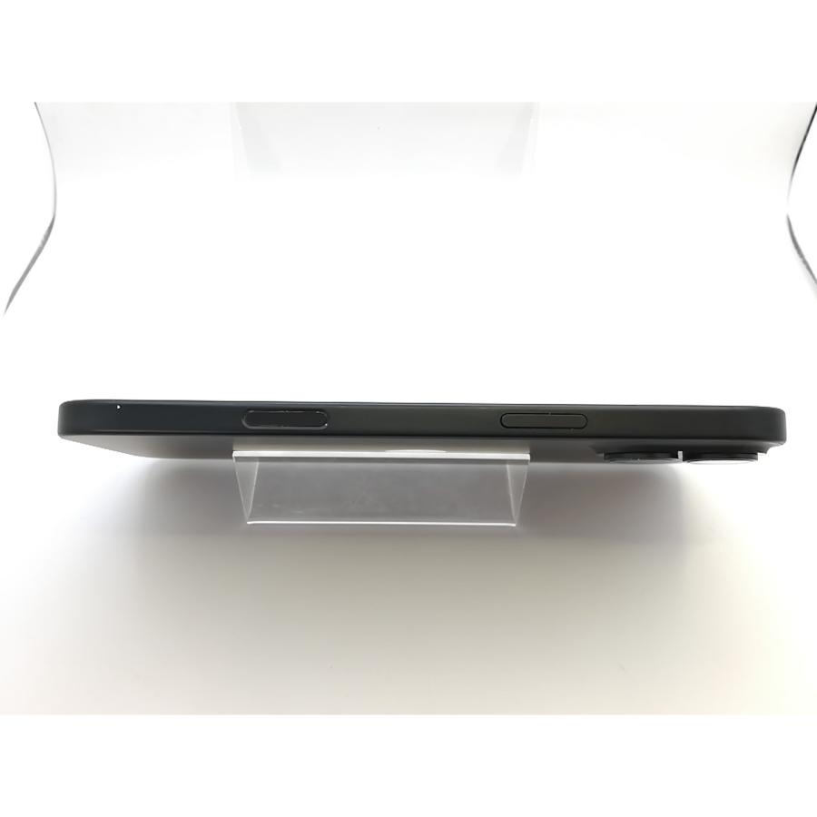 【中古】Apple 国内版 【SIMフリー】 iPhone 16 Plus 256GB ブラック MXVG3J/A【福岡筑紫】保証期間１ヶ月【ランクA】の画像