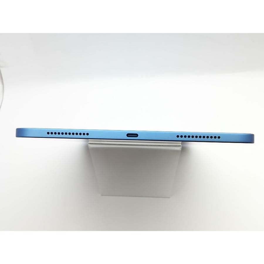 中古】Apple 【Wi-Fi】 iPad（A16/2025） 256GB ブルー MD4H4J/A【熊本