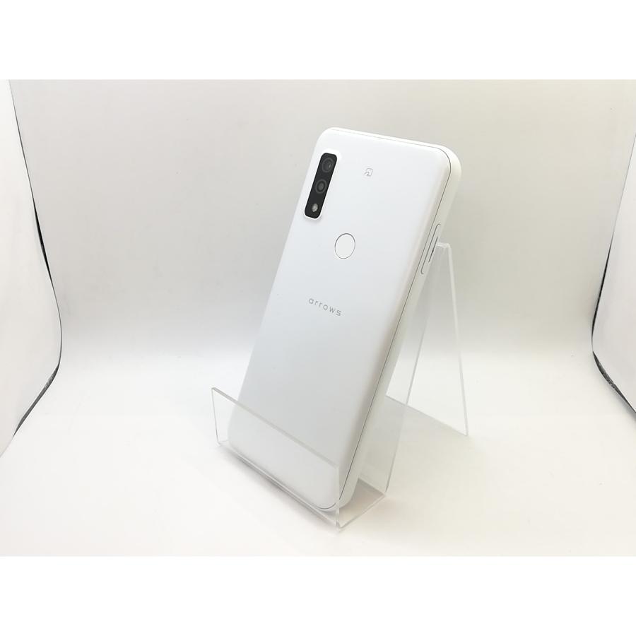 arrows We FCG01 ホワイト 64 GB 【公式通販】