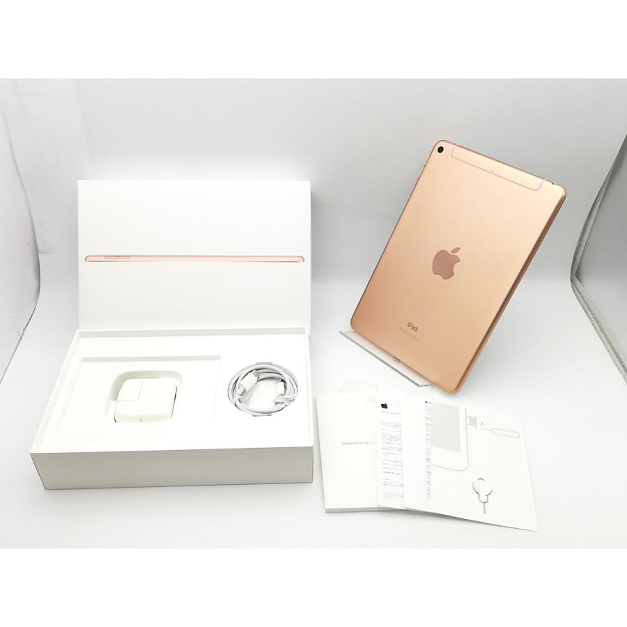 Apple iPad 第5世代 64GB ゴールド MUX72J／A au 【公式通販】