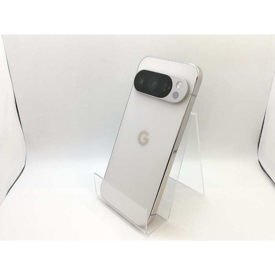 中古】Google 国内版 【SIMフリー】 Pixel 10 Pro ポーセリン 16GB