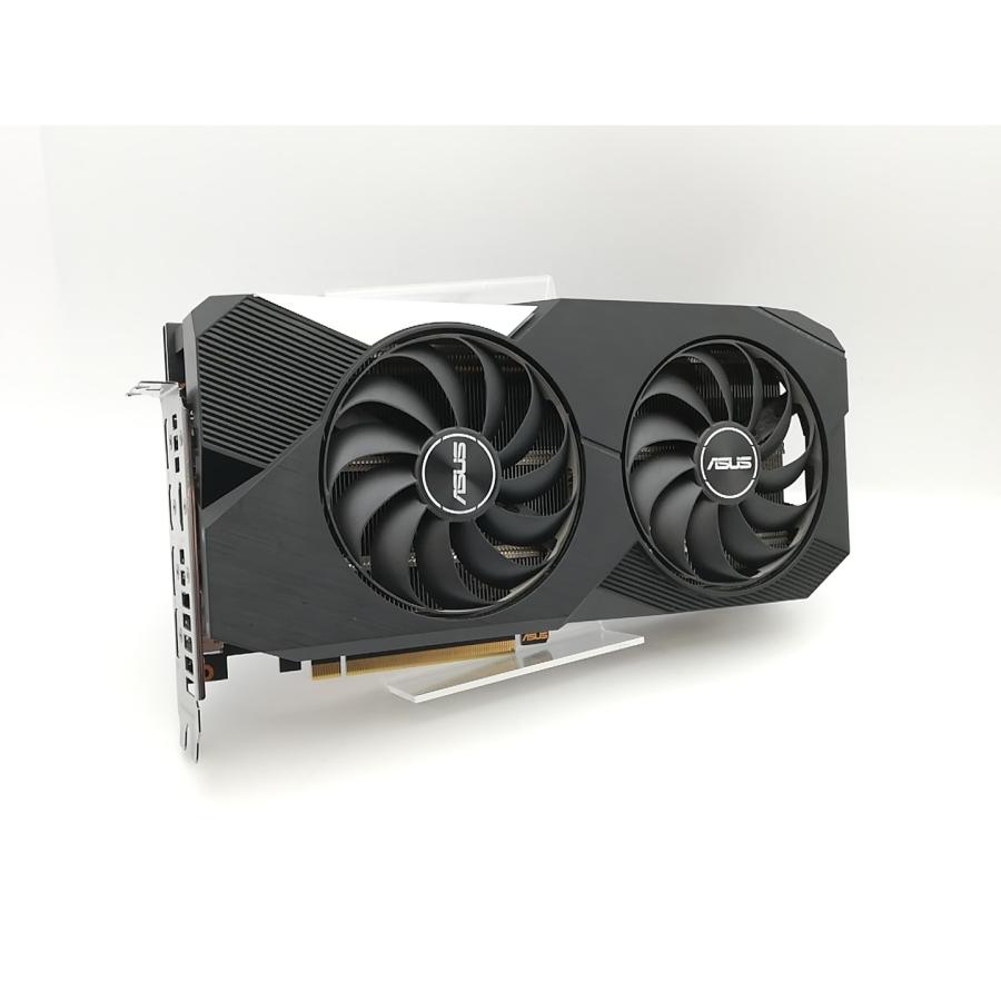 ASUS DUAL-RTX3070-08G 中古品 中古】ASUS DUAL-RTX3070-O8G-V2 RTX3070(LHR)/8GB(GDDR6)【熊本】保証