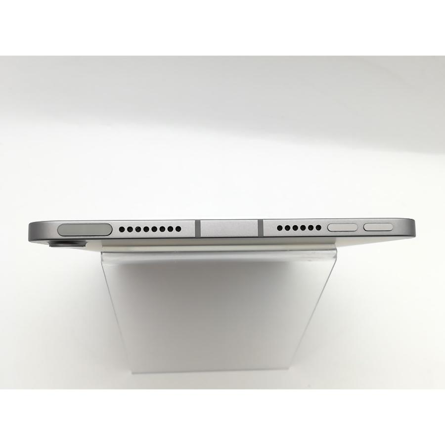 【中古】Apple 国内版 【SIMフリー】 iPad mini（A17Pro/2024） 256GB スペースグレイ MXPT3J/A【熊本】保証期間１ヶ月【ランクA】の画像