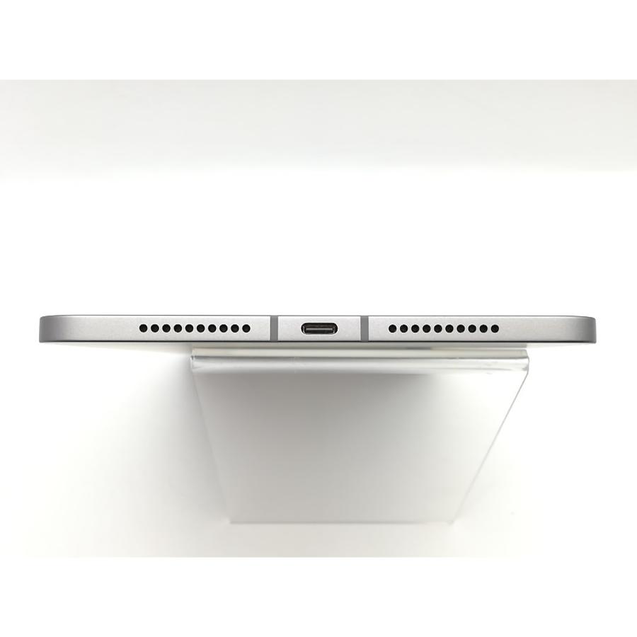 【中古】Apple 国内版 【SIMフリー】 iPad mini（A17Pro/2024） 256GB スペースグレイ MXPT3J/A【熊本】保証期間１ヶ月【ランクA】の画像
