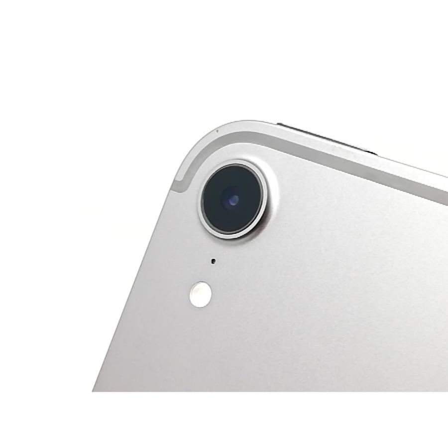 【中古】Apple 国内版 【SIMフリー】 iPad mini（A17Pro/2024） 256GB スペースグレイ MXPT3J/A【熊本】保証期間１ヶ月【ランクA】の画像