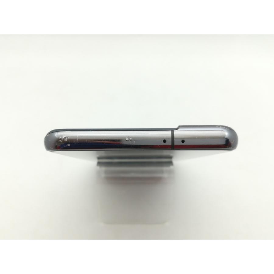 中古】SAMSUNG docomo 【SIMロック解除済み】 Galaxy S21 5G