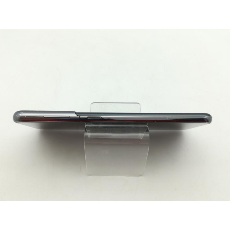 中古】SAMSUNG docomo 【SIMロック解除済み】 Galaxy S21 5G