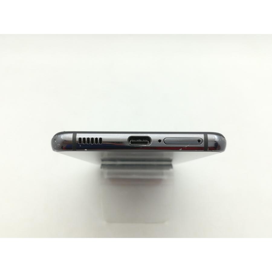 中古】SAMSUNG docomo 【SIMロック解除済み】 Galaxy S21 5G