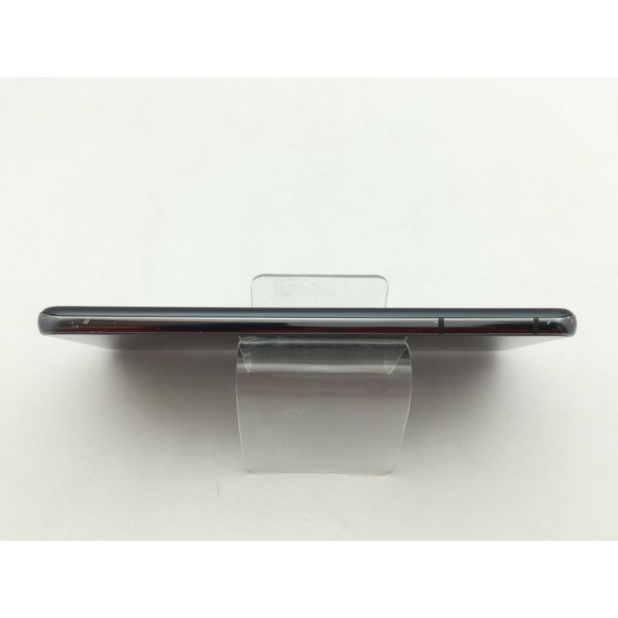 中古】SAMSUNG docomo 【SIMロック解除済み】 Galaxy S21 5G