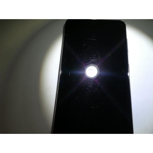中古】SAMSUNG docomo 【SIMロック解除済み】 Galaxy S21 5G
