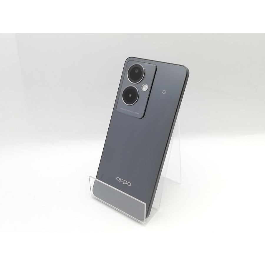 OPPO A79 5G 128GB ミステリーブラック SIMフリー OPPO A79 5G（4GB