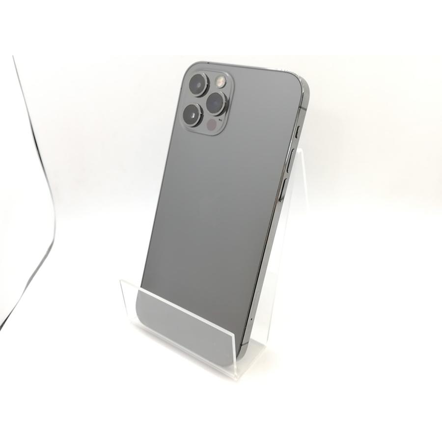 iPhone 12 【中古】Apple 国内版 【SIMフリー】 Pro 256GB