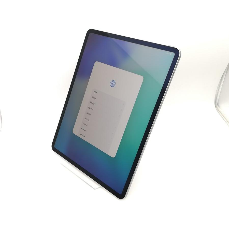 中古】Apple 【Wi-Fi】 13インチ iPad Air（M3/2025) 512GB スペース 