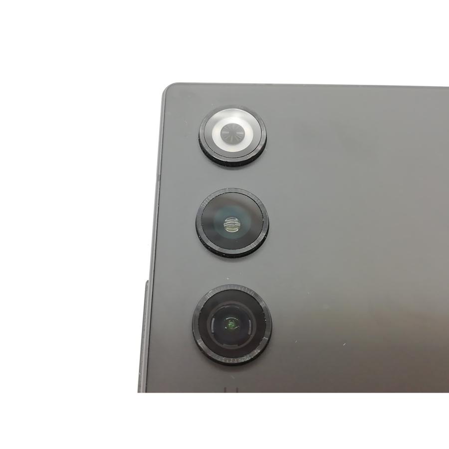 【中古】Nubia 国内版 【SIMフリー】 REDMAGIC 10 Air Twilight(ブラック) 12GB 256GB【熊本】保証期間１ヶ月【ランクA】の画像