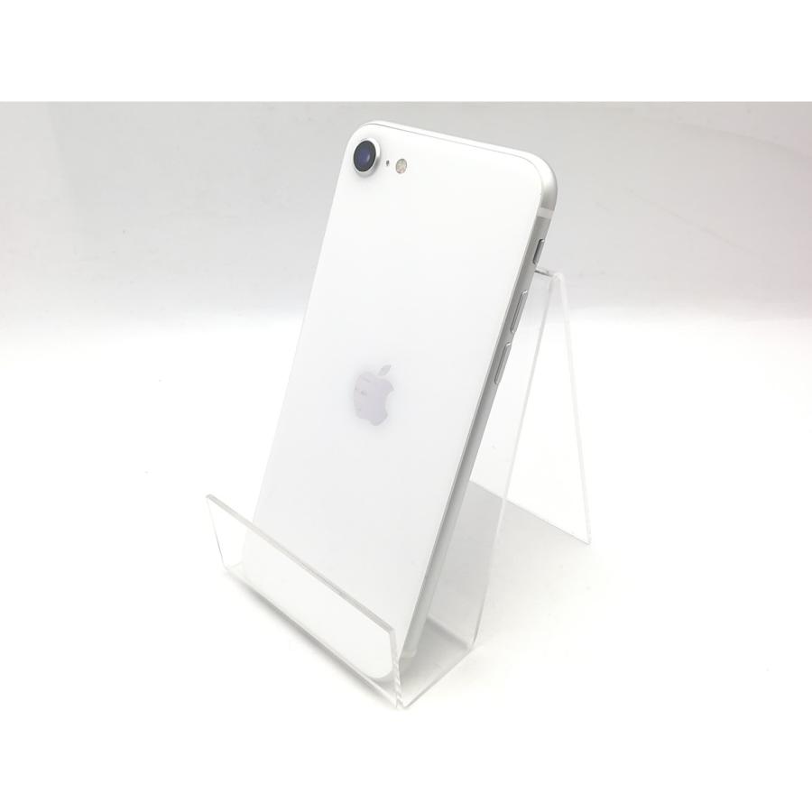 携帯電話、スマートフォン 美品 MHGQ3J/A iPhone SE(第2世代) 64GB