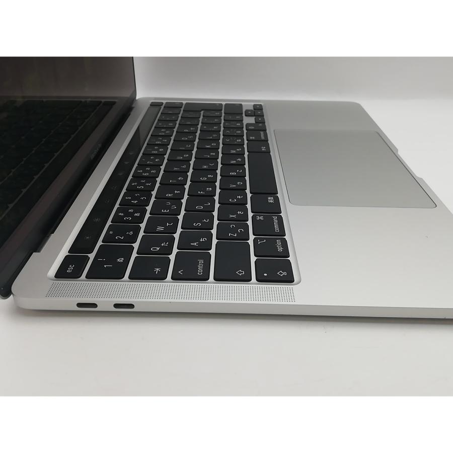 中古】Apple MacBook Pro 13インチ M1(CPU:8C/GPU:8C) 8GB/512GB 
