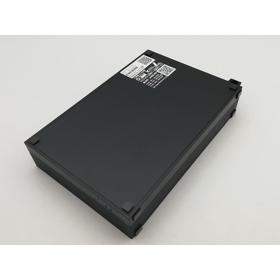 中古】BUFFALO HD-EDS4U3-BE [ブラック] 【4TB】 USB3.2 Gen1/(2021