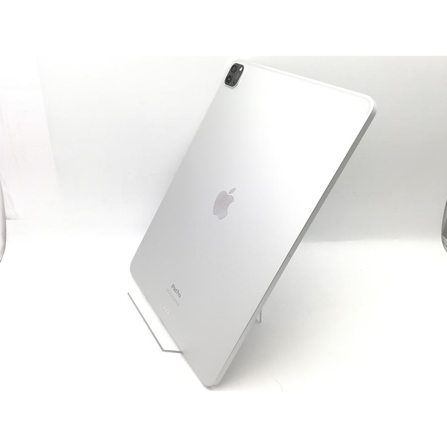 中古】Apple 【Wi-Fi】 12.9インチ iPad Pro（第6世代/2022） 256GB 