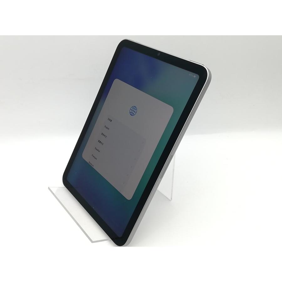 中古】Apple 【Wi-Fi】 iPad mini（A17Pro/2024） 128GB スペース