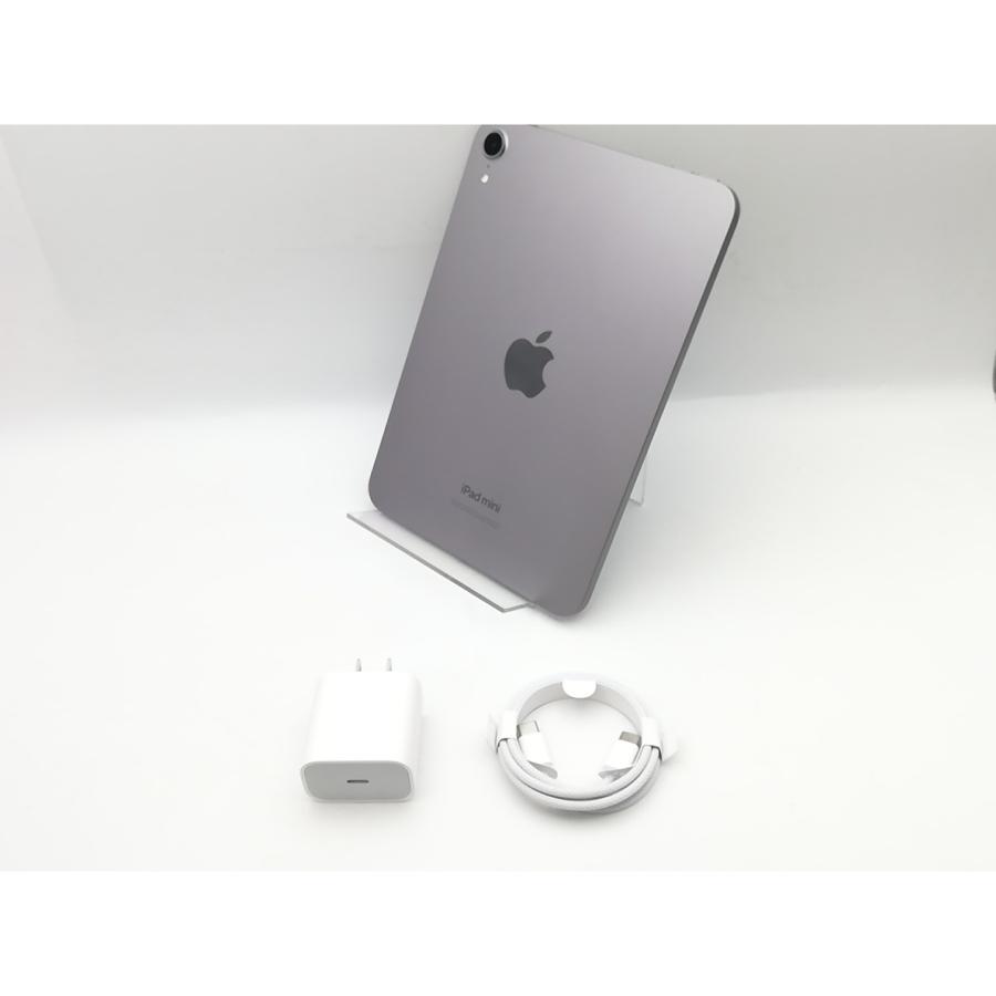 中古】Apple 【Wi-Fi】 iPad mini（A17Pro/2024） 128GB スペース