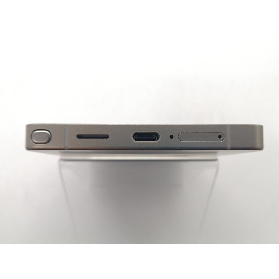 【中古】SAMSUNG SoftBank 【SIMフリー】 Galaxy S25 Ultra チタニウムブラック 12GB 256GB SM-S938Z【熊本】保証期間１ヶ月【ランクA】の画像