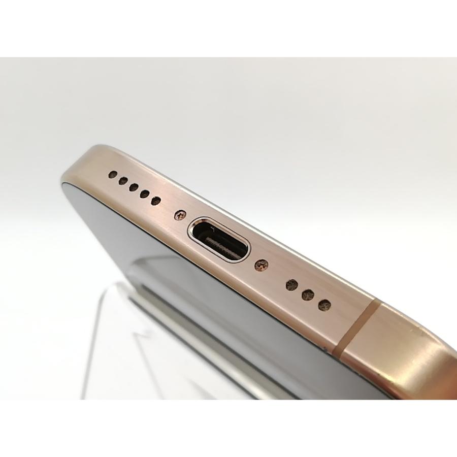 【中古】Apple SoftBank 【SIMフリー】 iPhone 16 Pro 256GB デザートチタニウム MYN23J/A【熊本】保証期間１ヶ月【ランクB】の画像