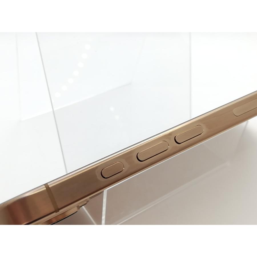 【中古】Apple SoftBank 【SIMフリー】 iPhone 16 Pro 256GB デザートチタニウム MYN23J/A【熊本】保証期間１ヶ月【ランクB】の画像