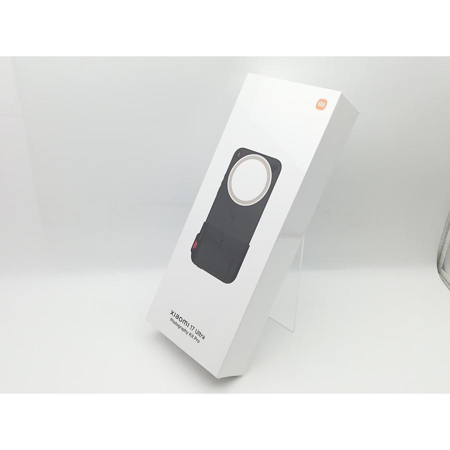 未使用】Xiaomi 国内版 【SIMフリー】 Xiaomi 17 Ultra スターリット