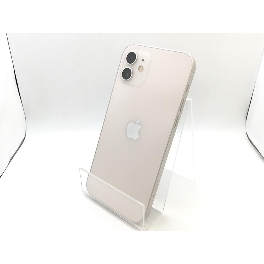 iPhone 12 ホワイト 64 GB Softbank 【公式通販】