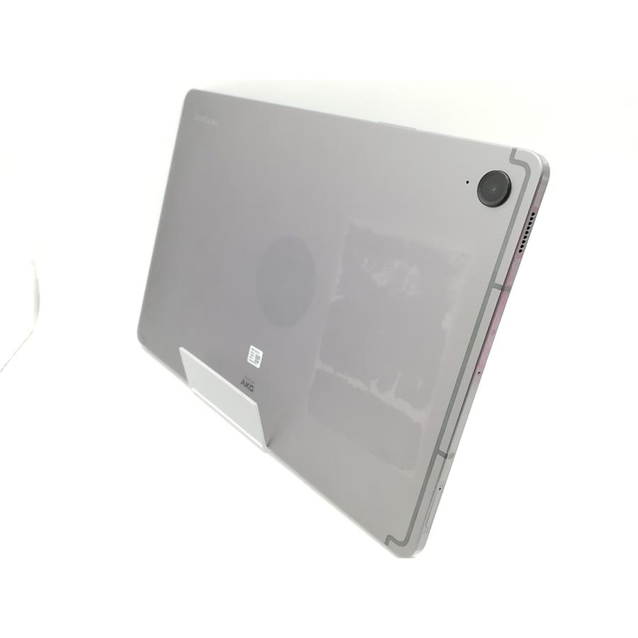 Samsung Tab S9 FE Androidタブレット本体　中古品 中古】SAMSUNG 海外版 【Wi-Fi】 Galaxy Tab S9 FE 【Snapdragon 8 Gen